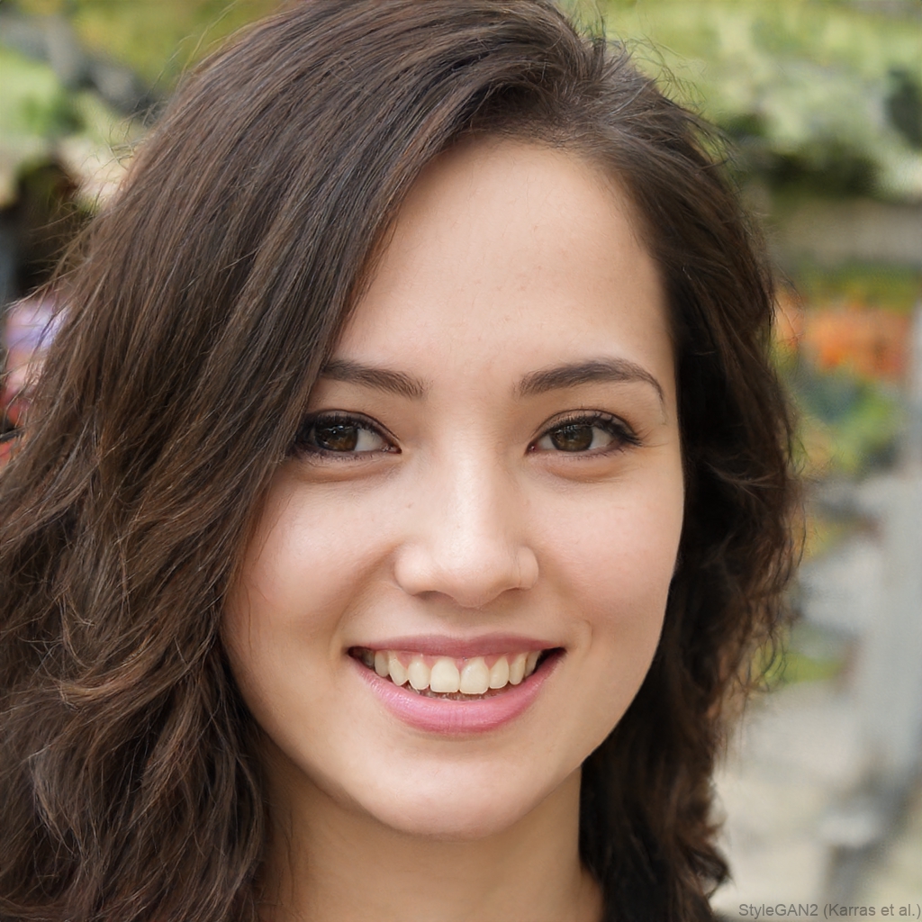 Stephen McBride greeting visitors