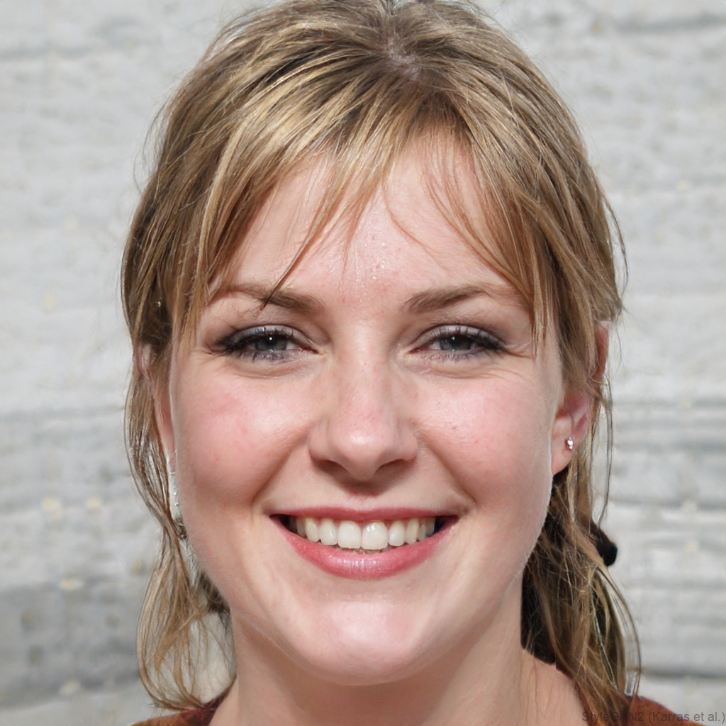 Rachel Boyd with music notes and instruments