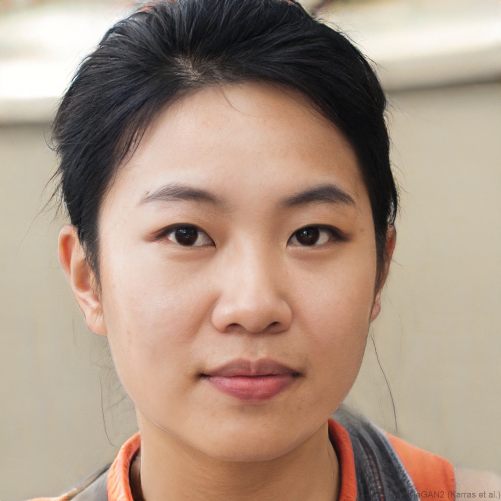 Paul Anderson preparing a table for conversation
